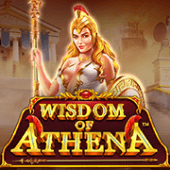 Wisdom of Athena hot slot at okbet login
